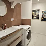 Apartment De Standing 8 Pers, Plein Centre Du Village Bareges
