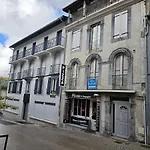 Apartment De Standing 8 Pers, Plein Centre Du Village Bareges