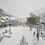 De Standing 8 Pers, Plein Centre Du Village Apartment *