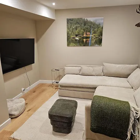 De Standing 8 Pers, Plein Centre Du Village