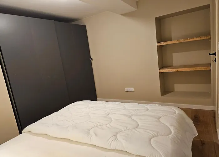 De Standing 8 Pers, Plein Centre Du Village *