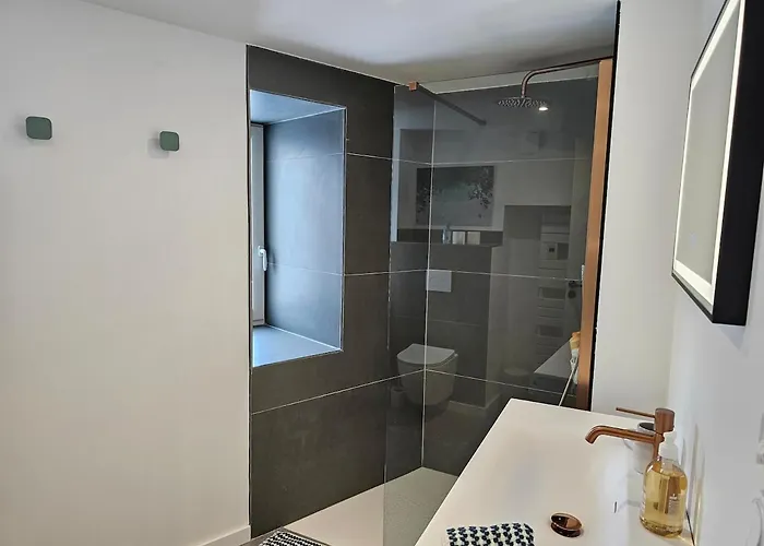 De Standing 8 Pers, Plein Centre Du Village Bareges