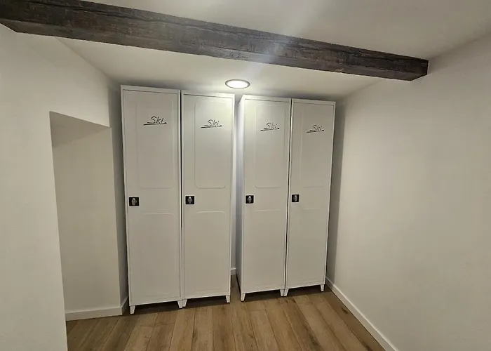 Apartment De Standing 8 Pers, Plein Centre Du Village